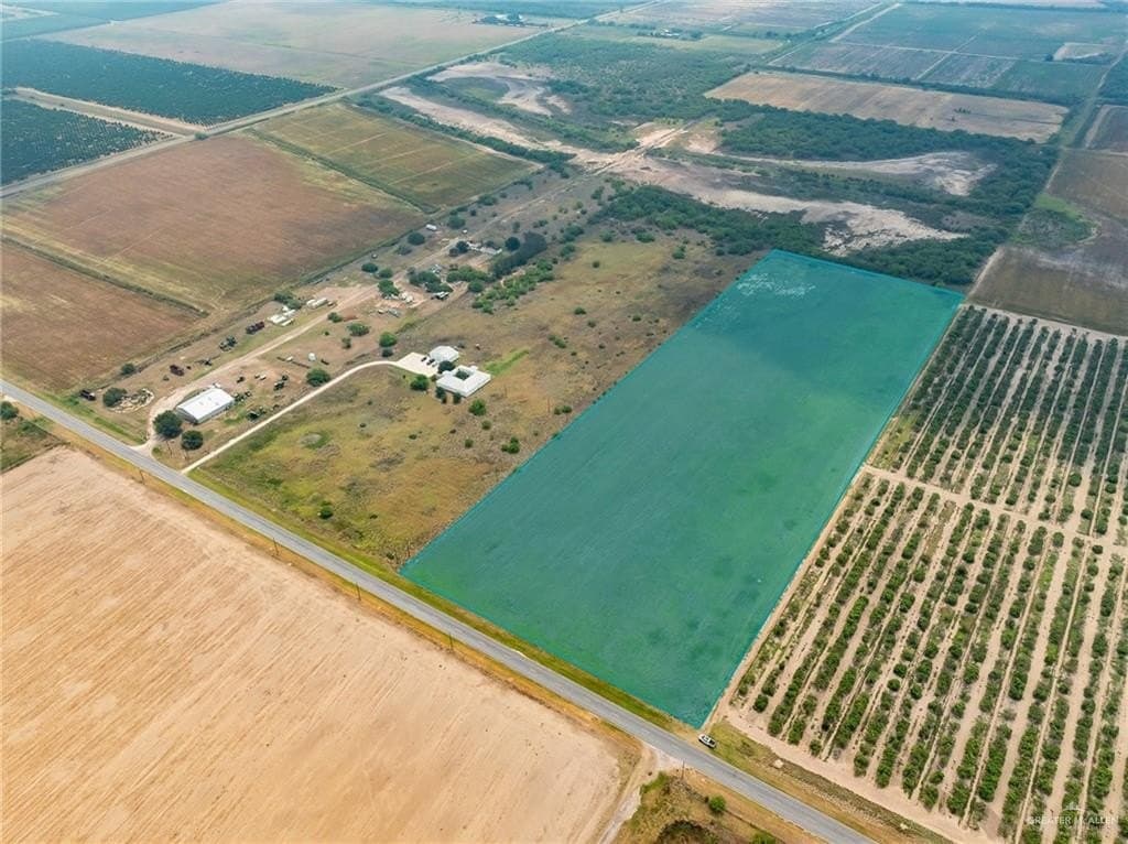 34 acres in Willacy County gallery image 4