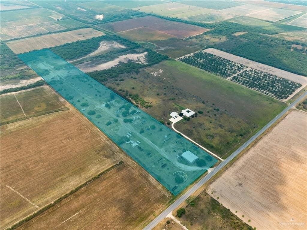 34 acres in Willacy County featured view