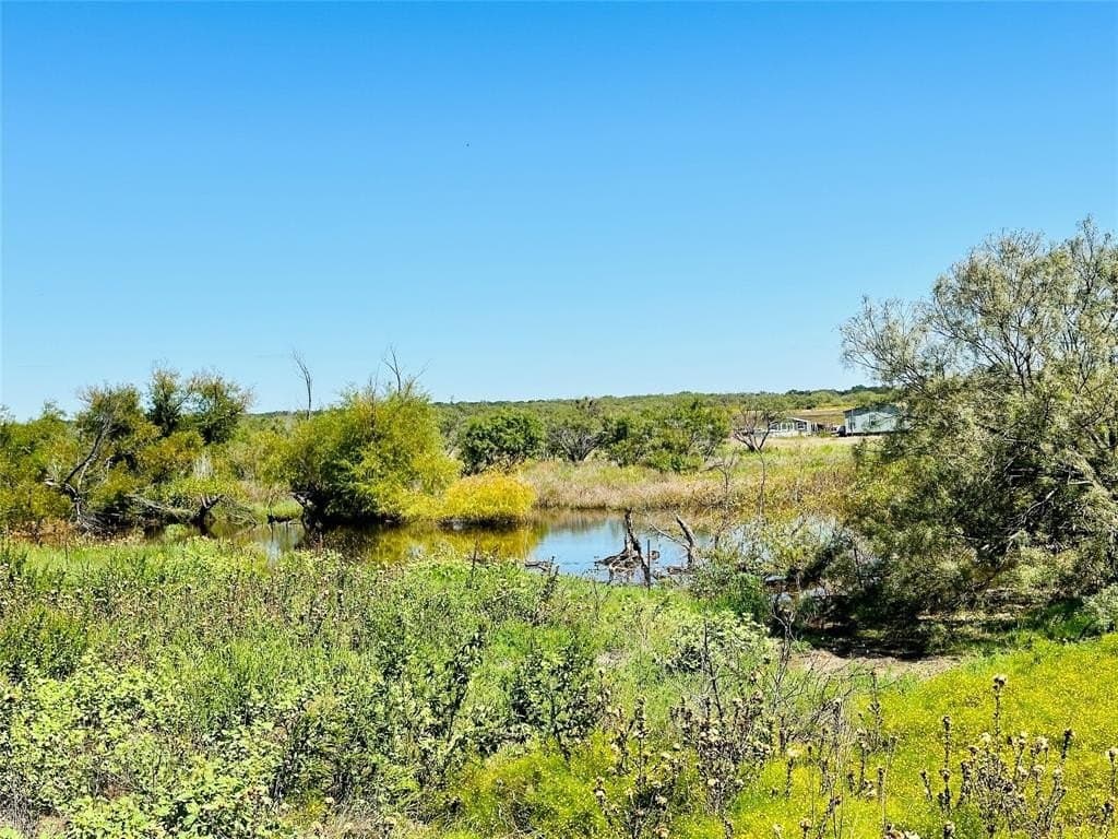 20 acres in Callahan County