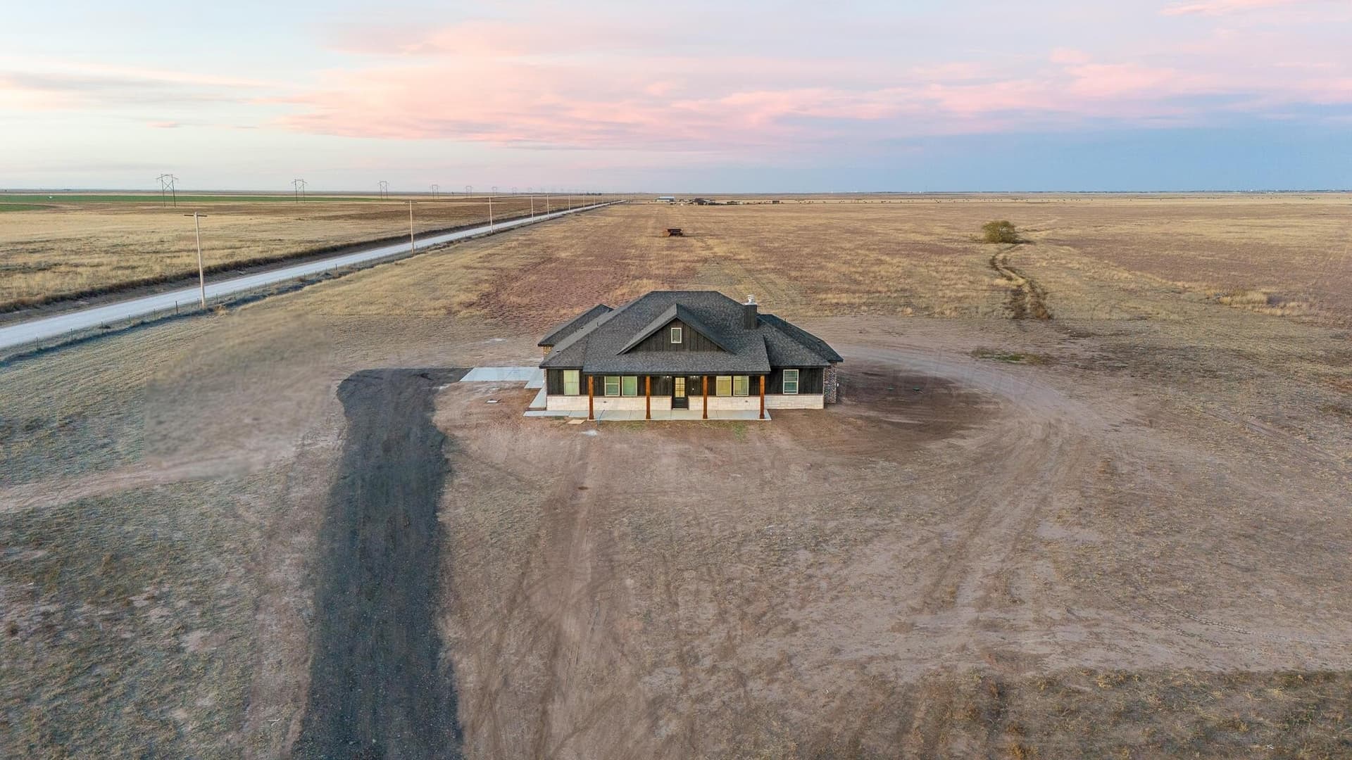 10 acres in Randall County gallery image 3