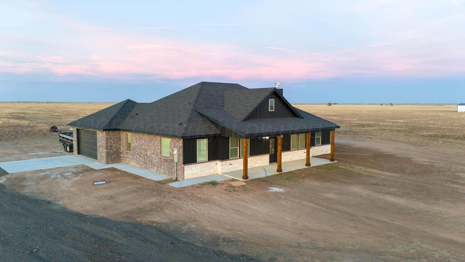 10 acres in Randall County gallery image 2