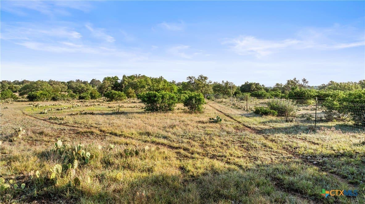 6 acres in Blanco County gallery image 2
