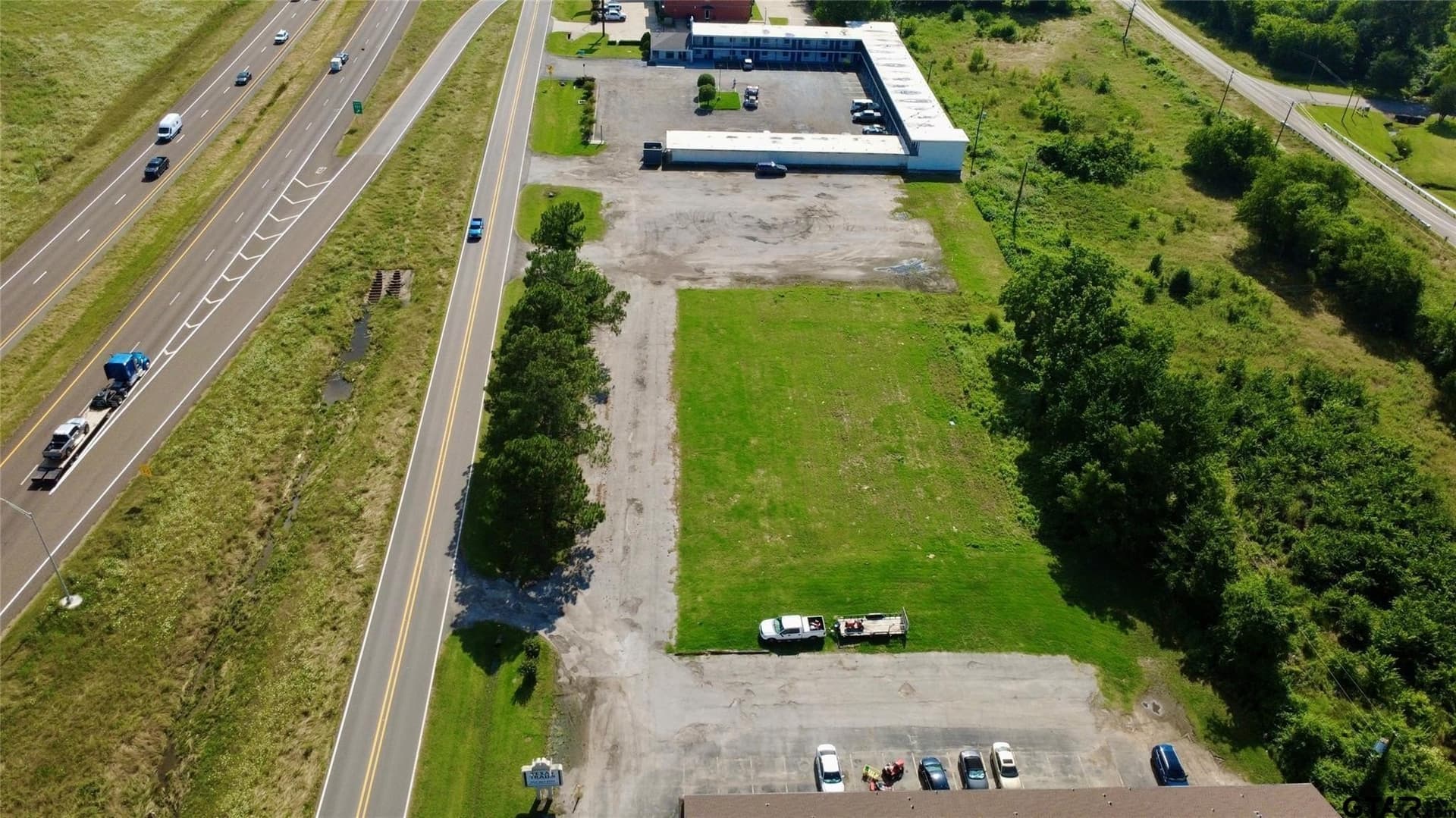 1.98 acres in Hopkins County featured view
