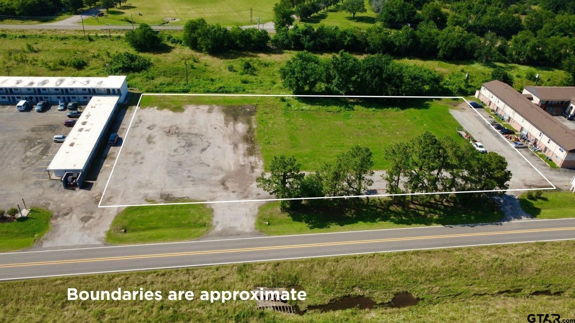 1.98 acres in Hopkins County gallery image 4