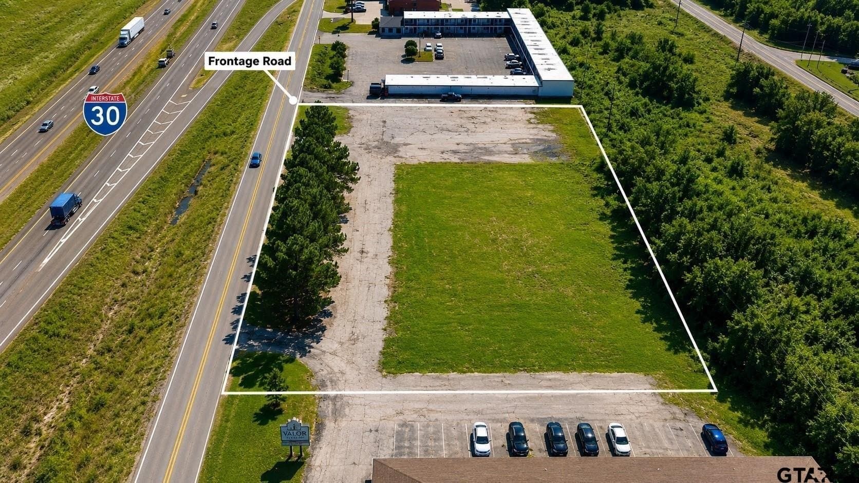 1.98 acres in Hopkins County gallery image 2