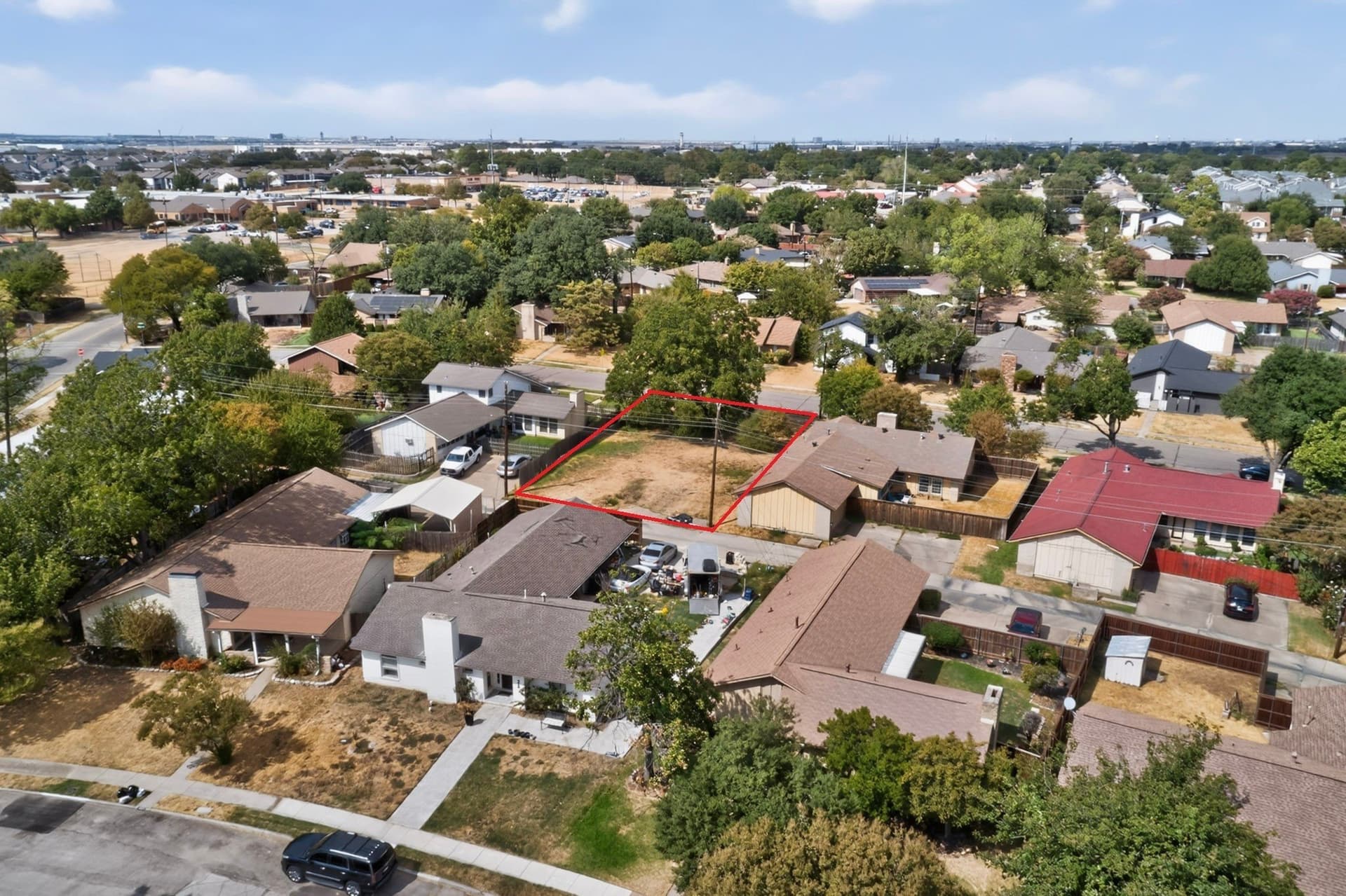 0.16 acres in Dallas County - photo 4