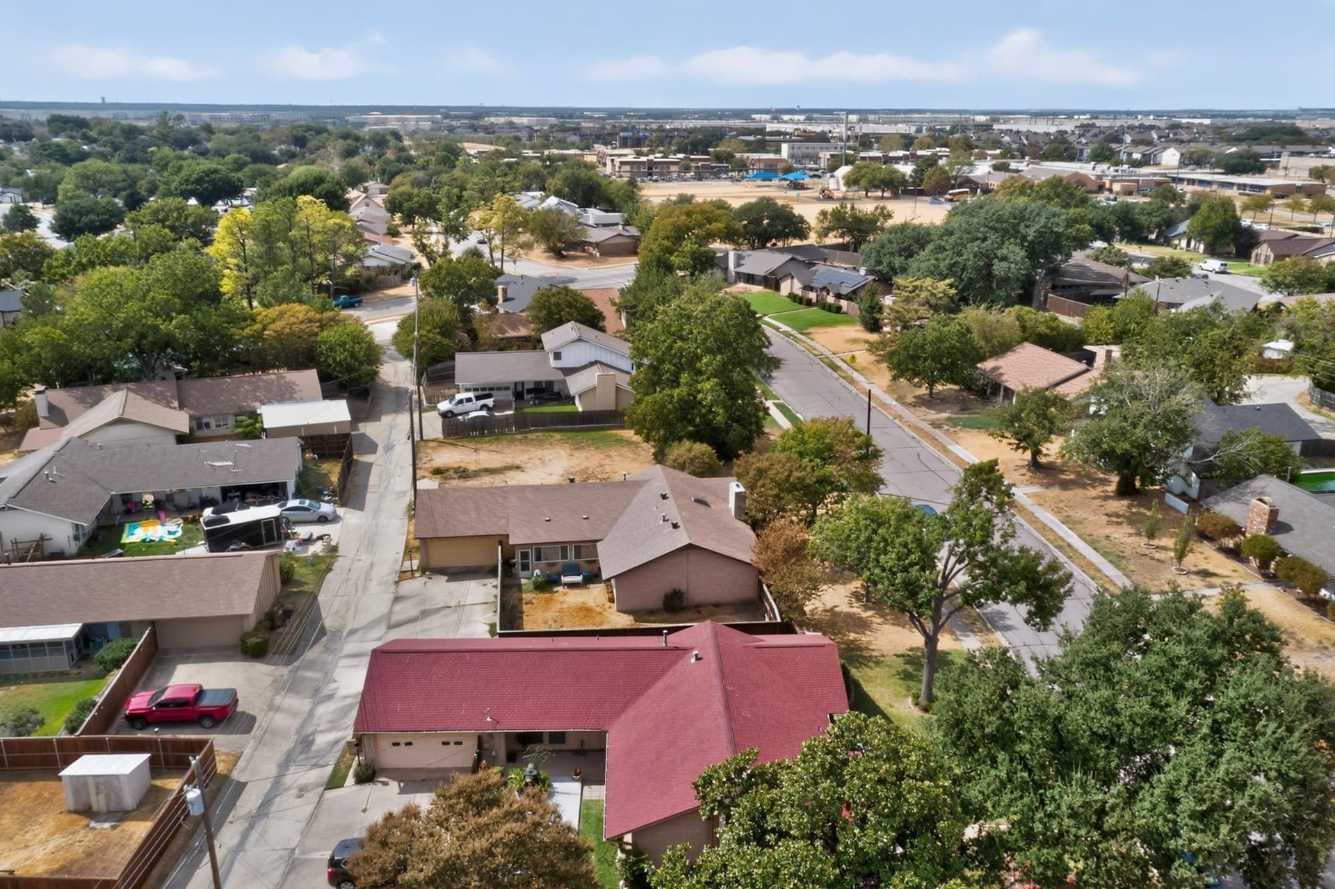 0.16 acres in Dallas County - photo 9