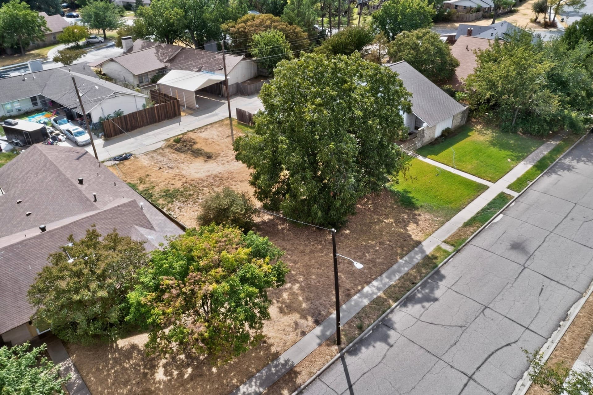 0.16 acres in Dallas County - photo 5