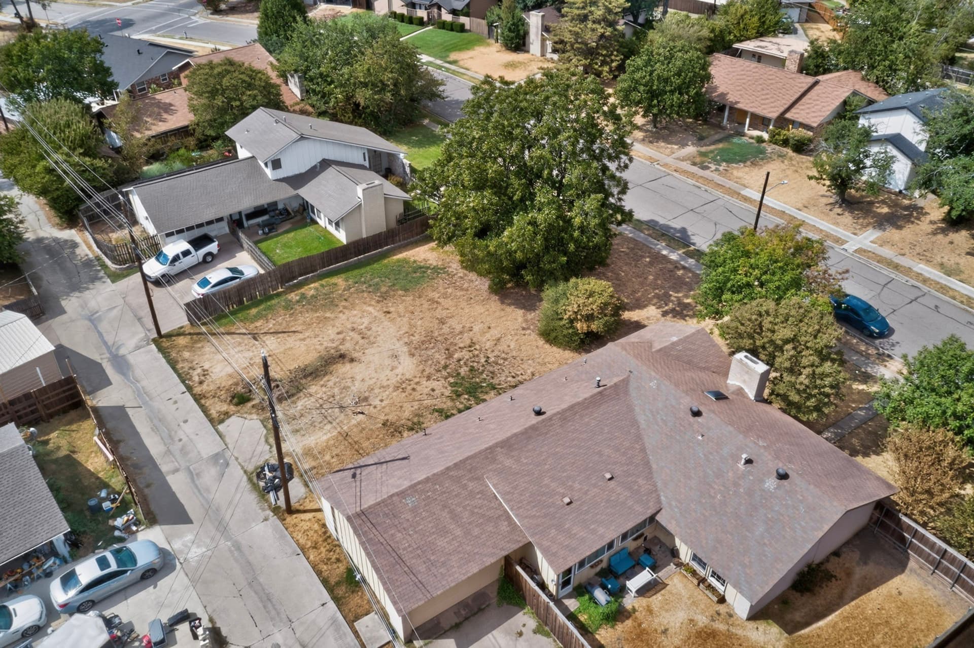 0.16 acres in Dallas County - photo 2