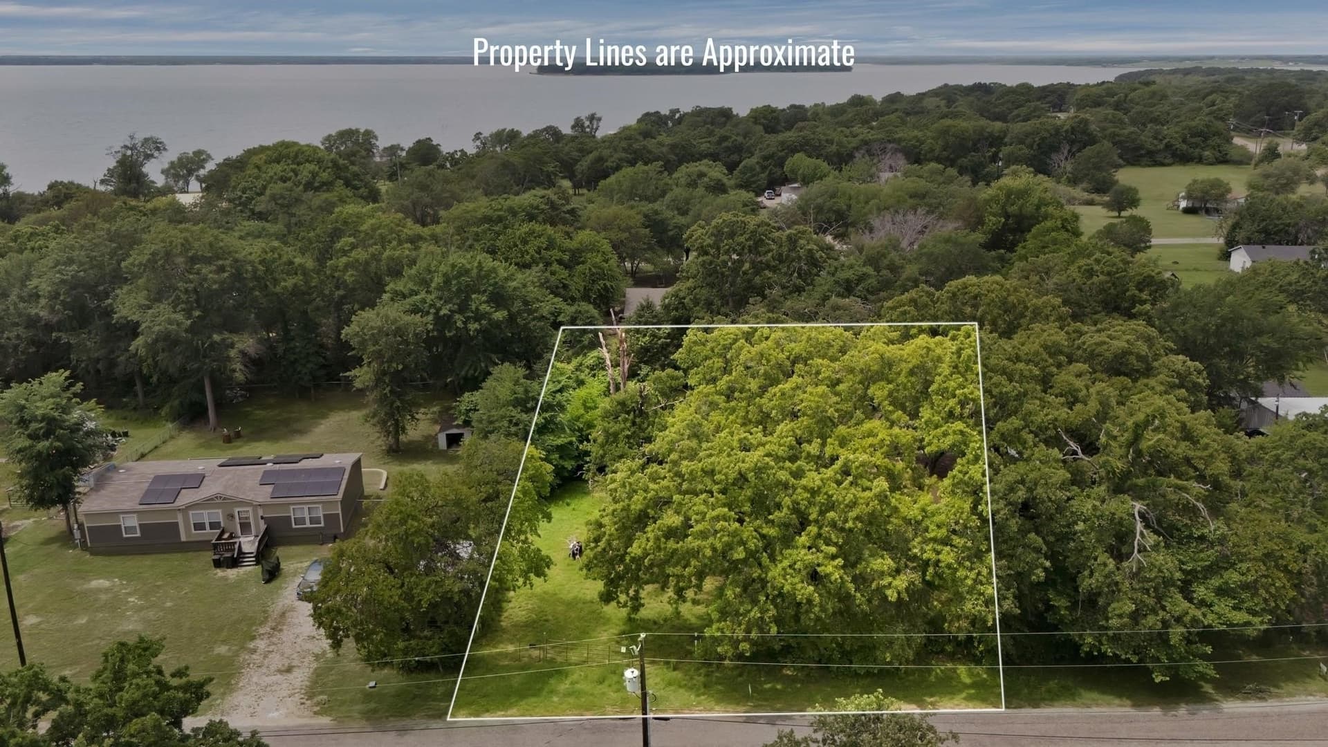 0.5 acres in Kaufman County - photo 5