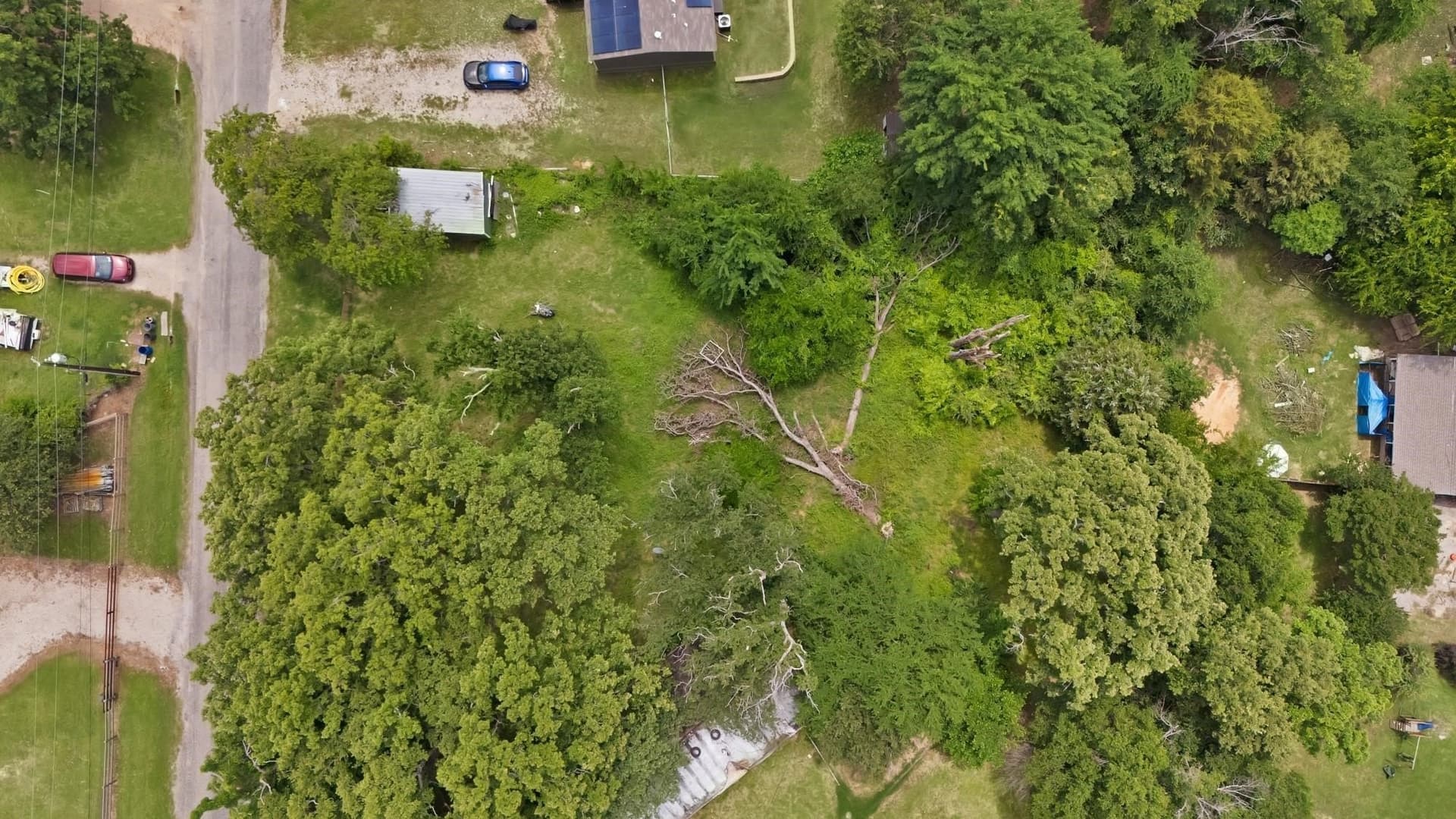 0.5 acres in Kaufman County - photo 3