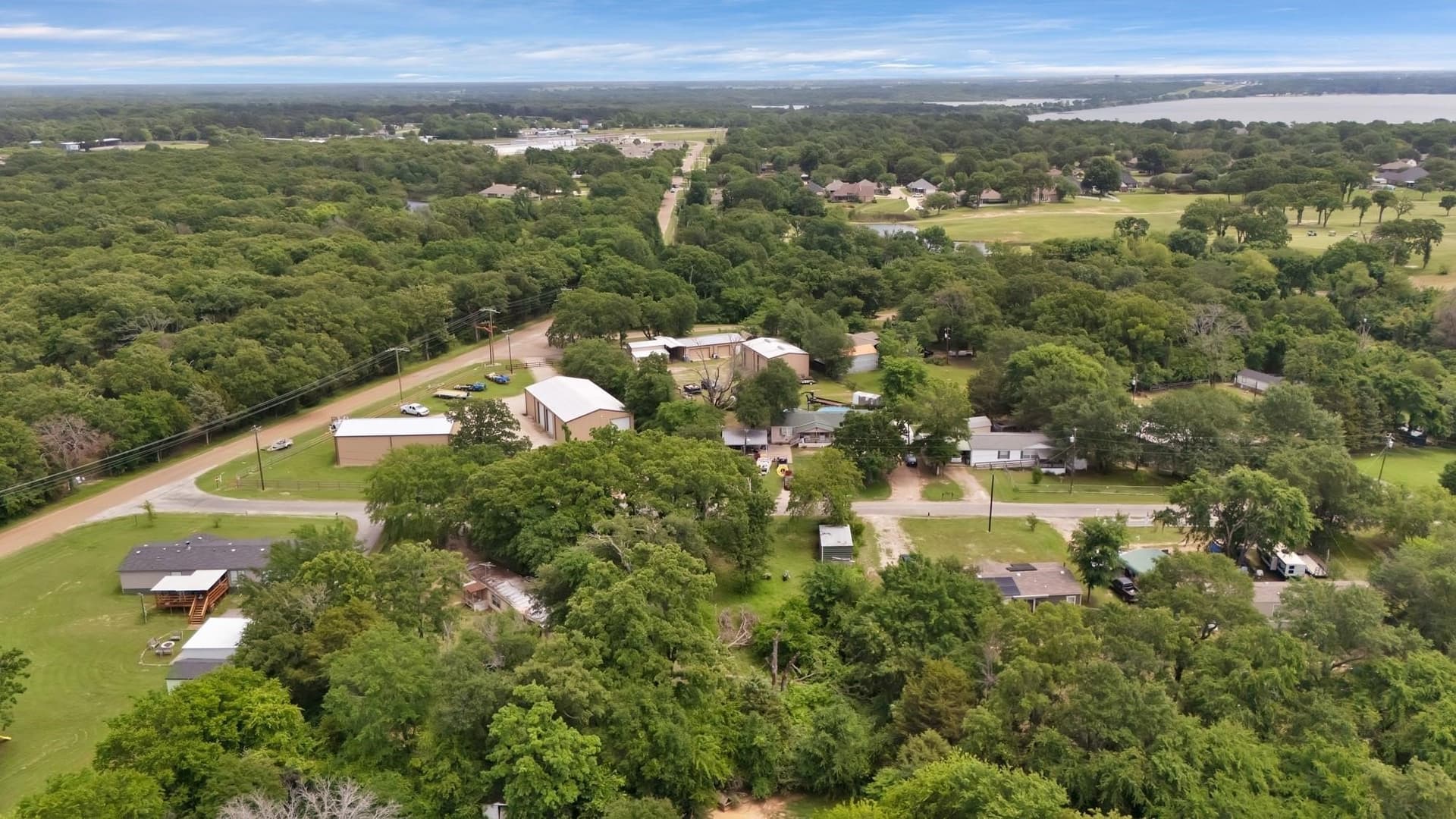 0.5 acres in Kaufman County - photo 4
