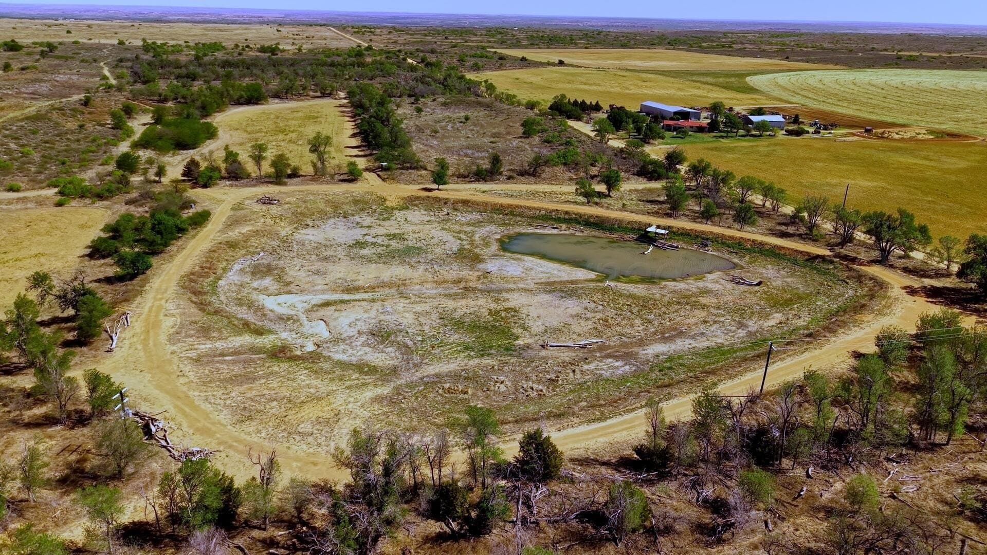 109 acres in Donley County featured view