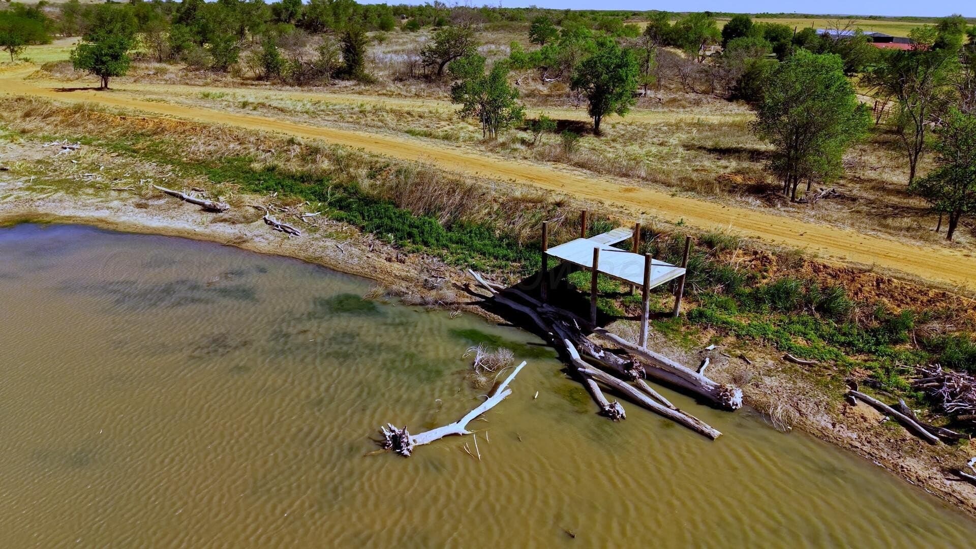 109 acres in Donley County gallery image 4