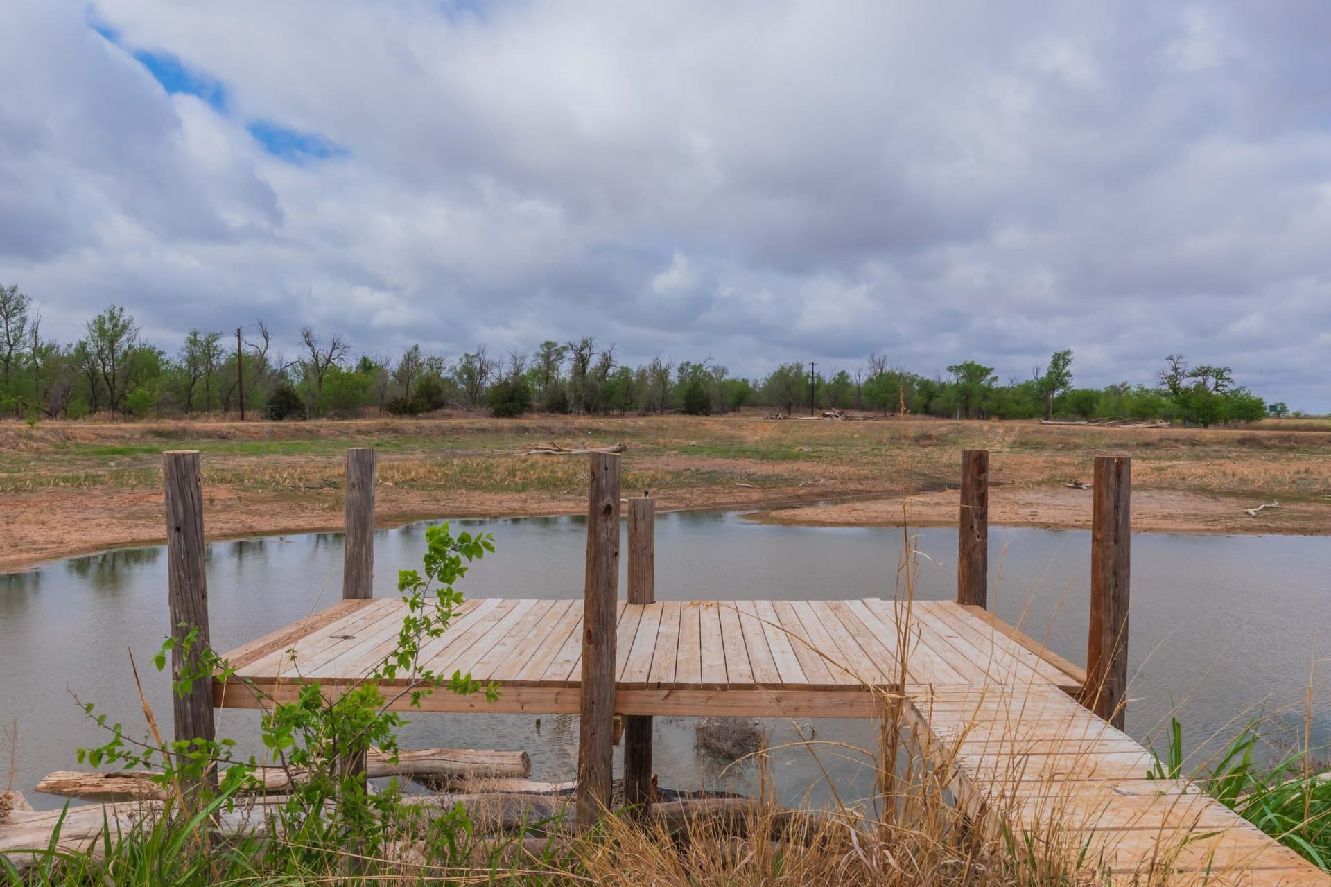 109 acres in Donley County gallery image 2