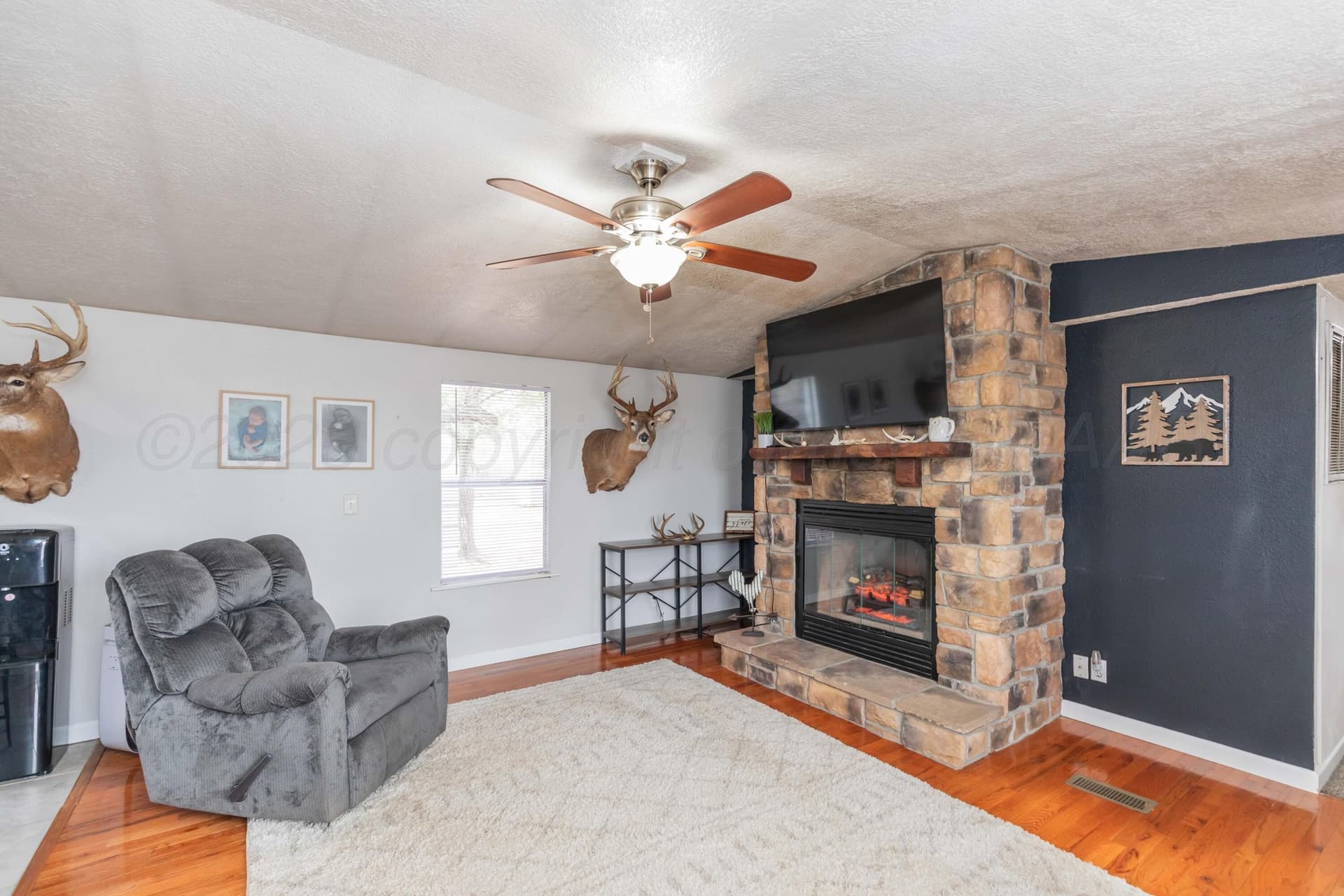 109 acres in Donley County featured view