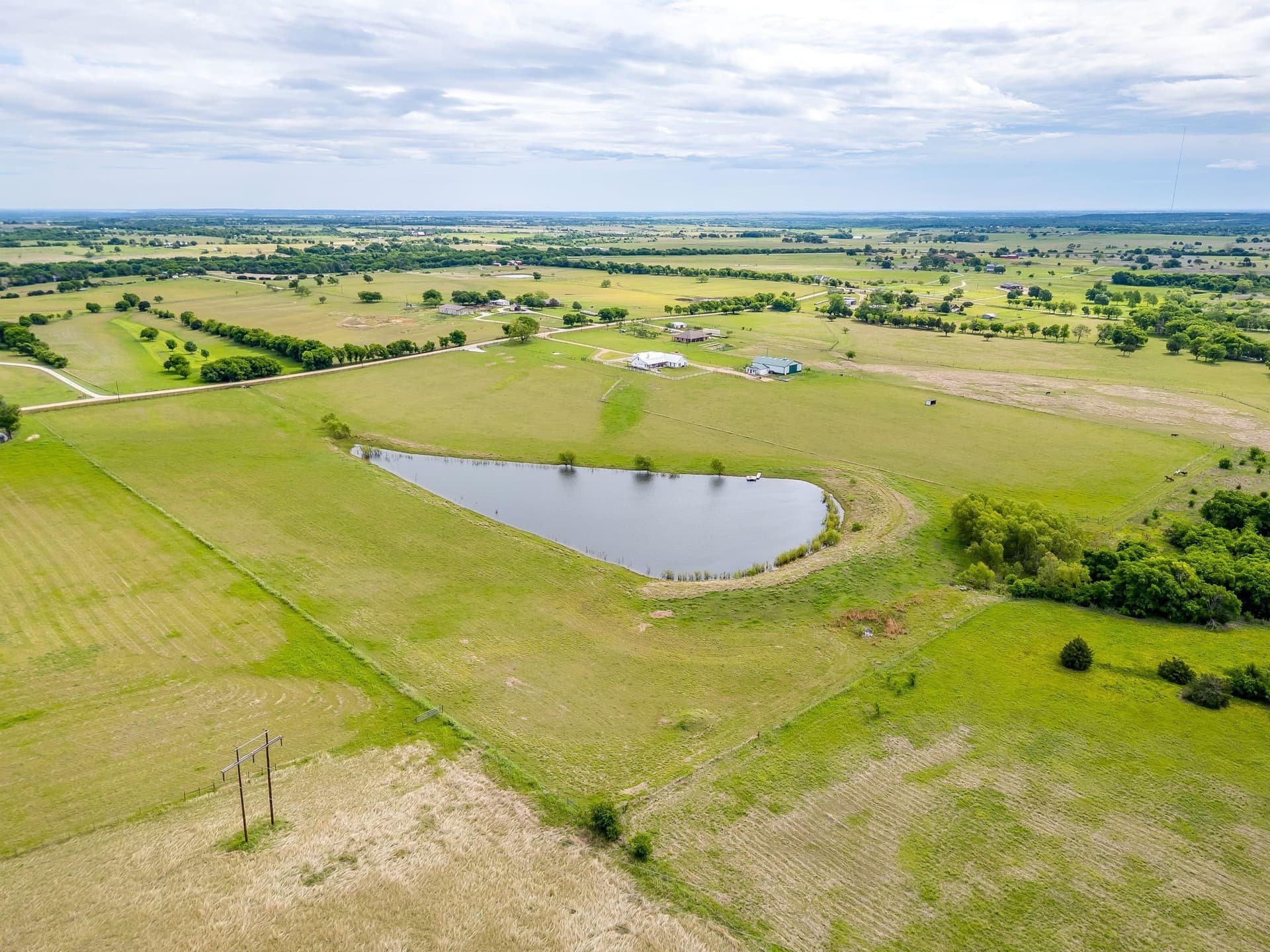 30.45 acres in McLennan County featured view