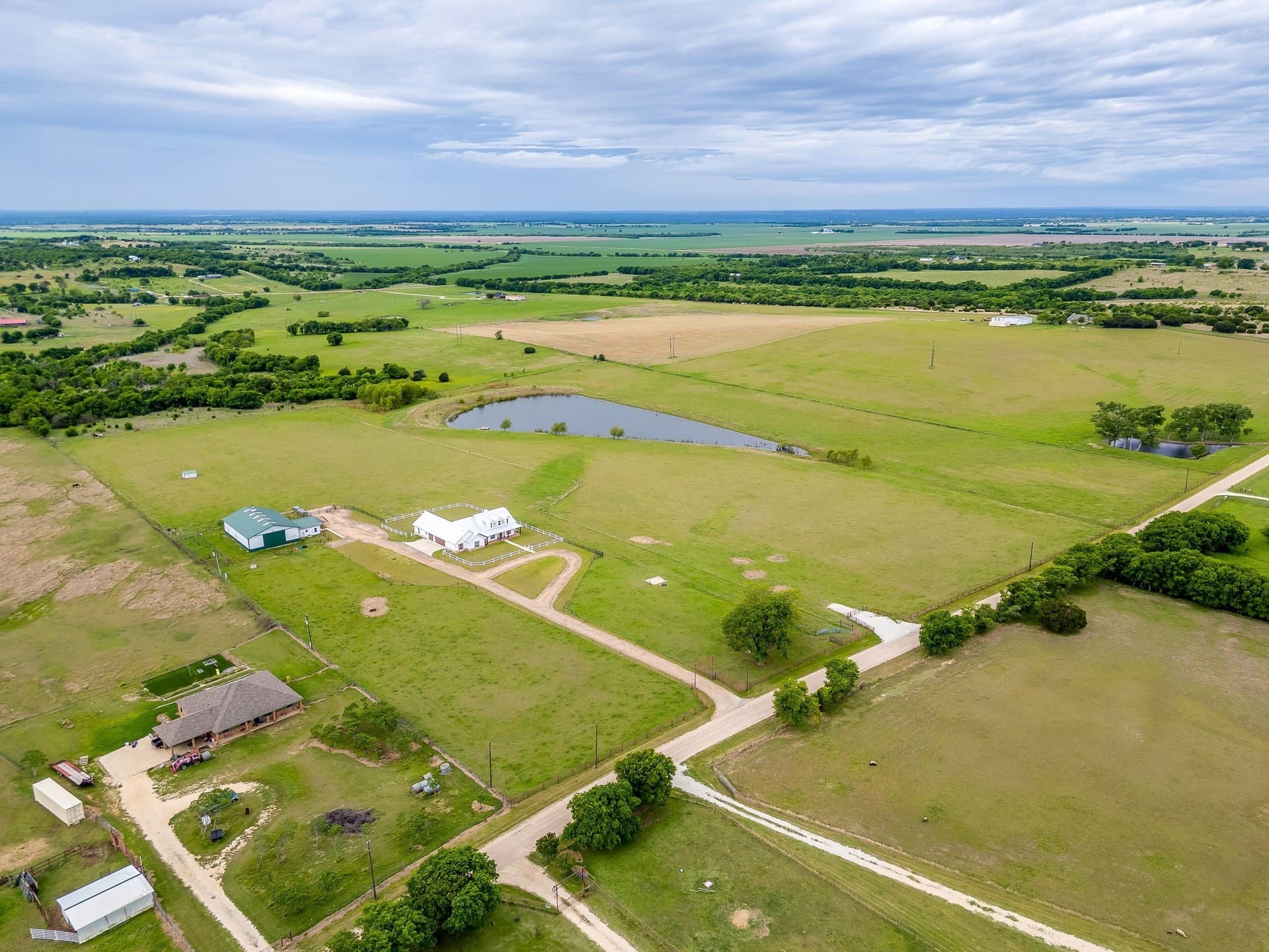 30.45 acres in McLennan County gallery image 3