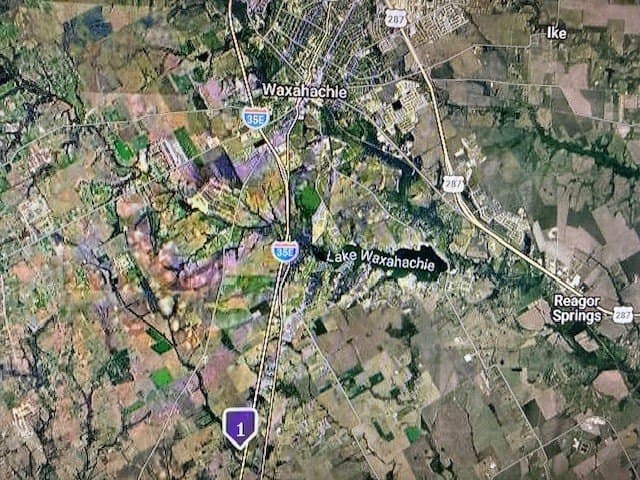 15.77 acres in Ellis County - photo 3