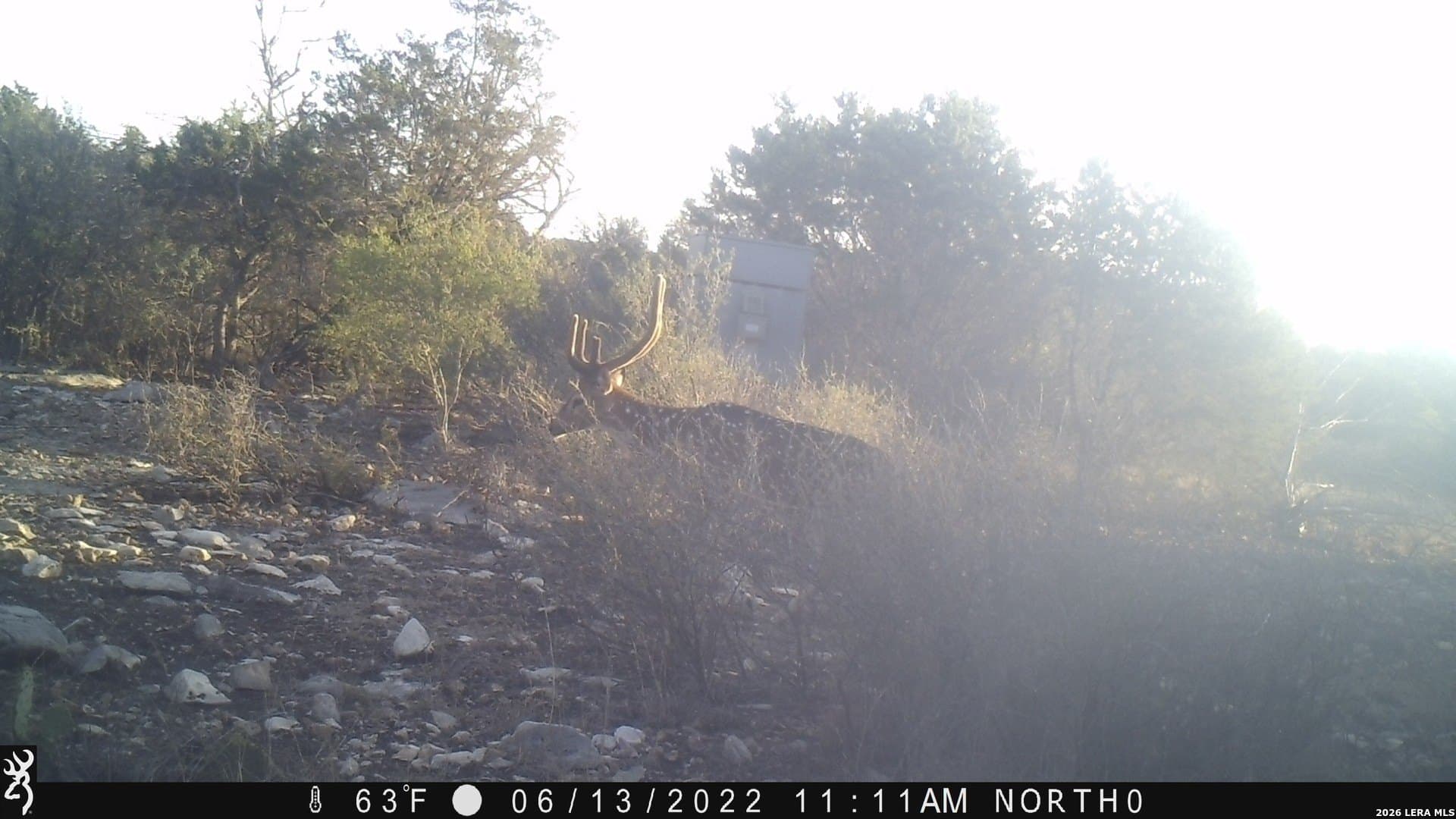 100,000 acres in Kinney County - photo 2