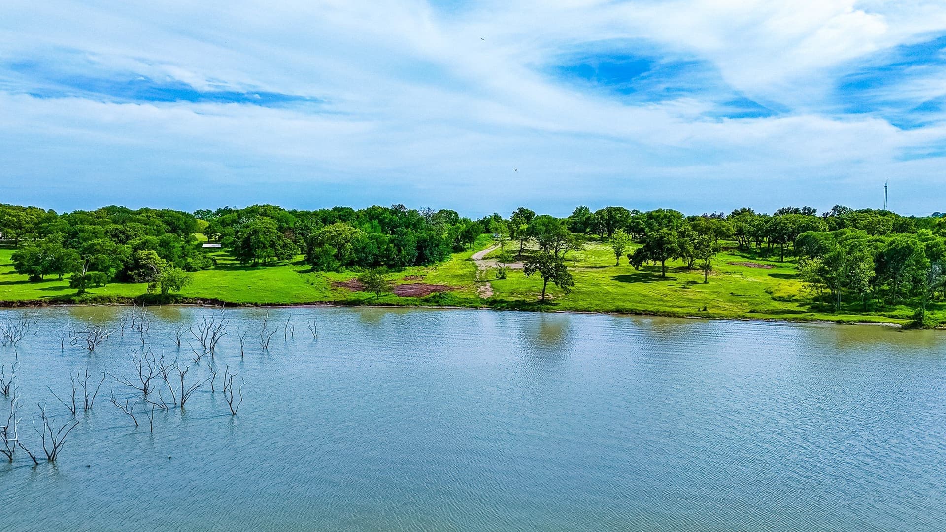 1.34 acres in Navarro County - photo 13