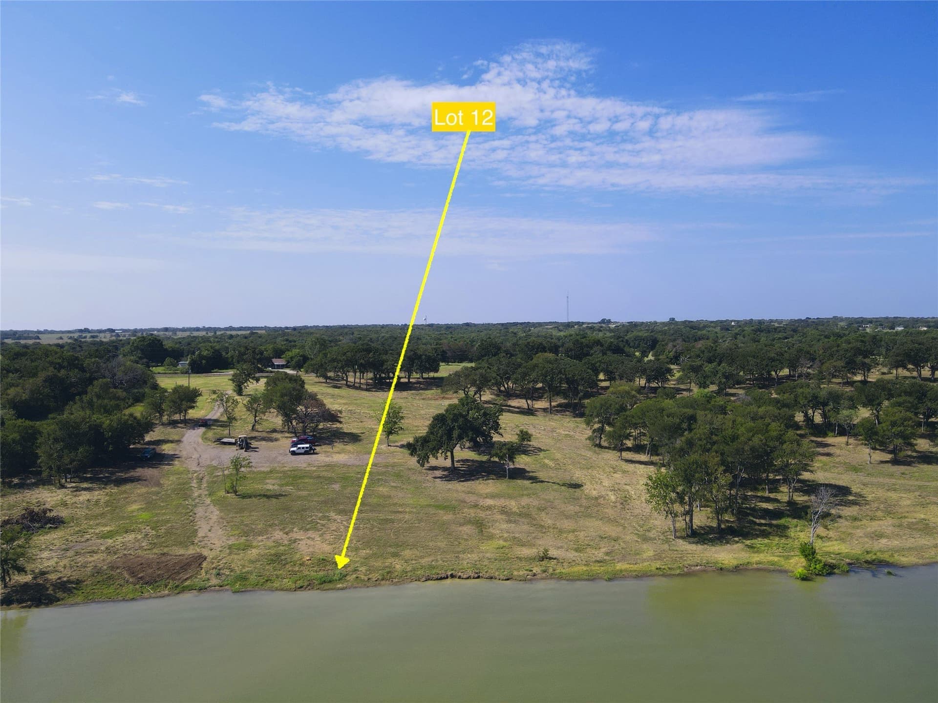 1.34 acres in Navarro County - photo 22