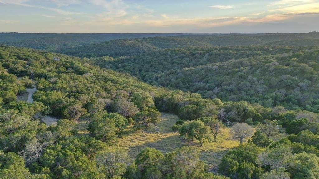16.12 acres in Kerr County