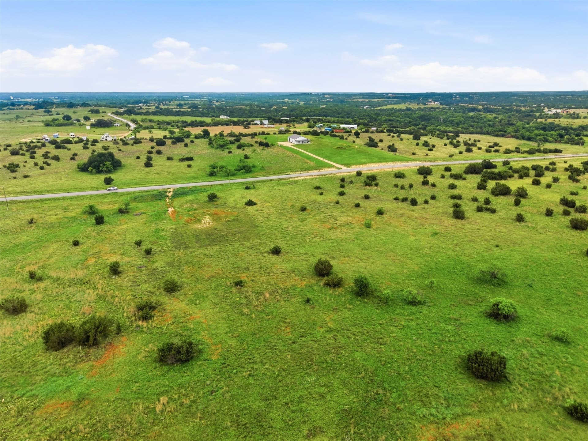 2.08 acres in Hood County gallery image 4