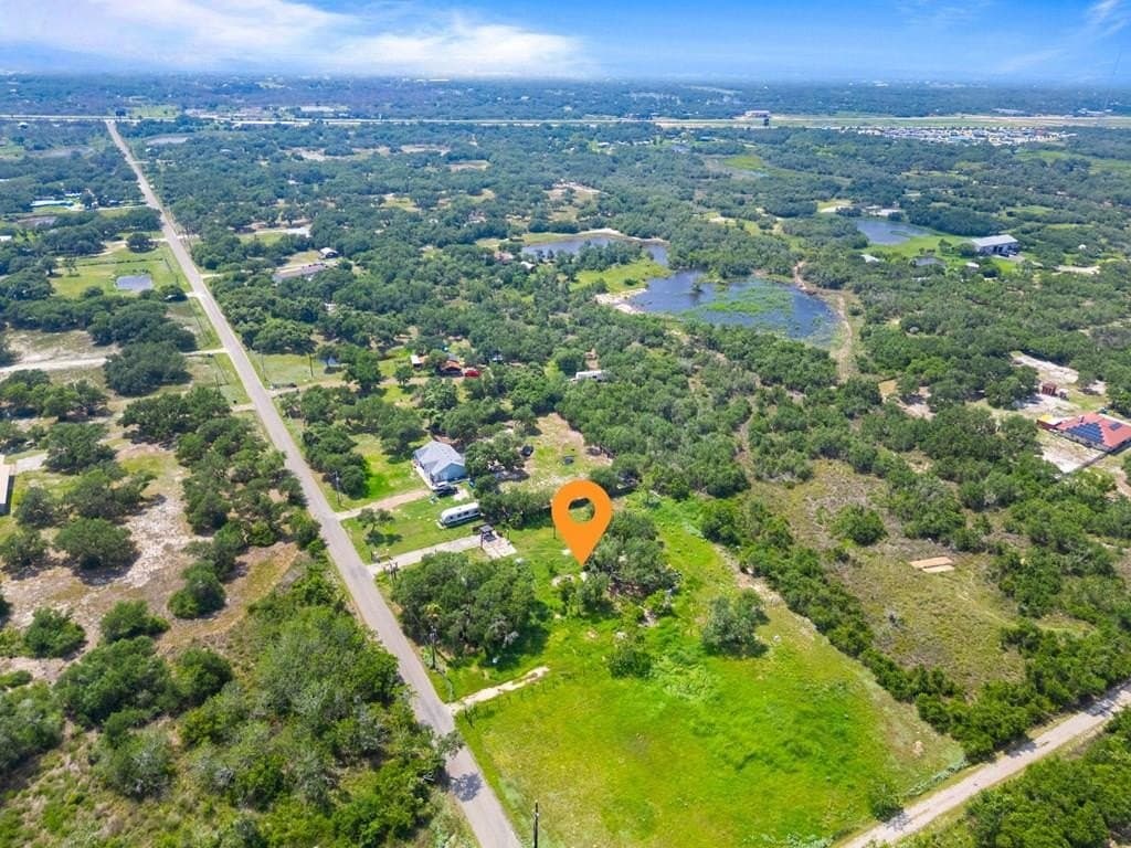 1 acres in Texas County