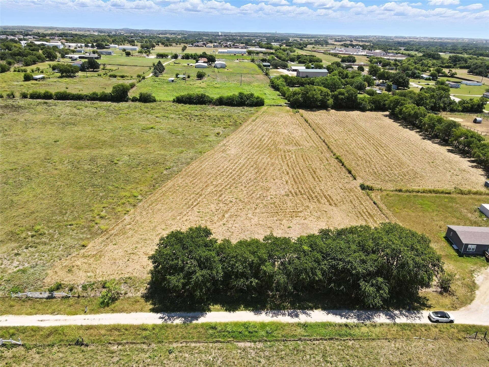 2.9 acres in Denton County gallery image 2