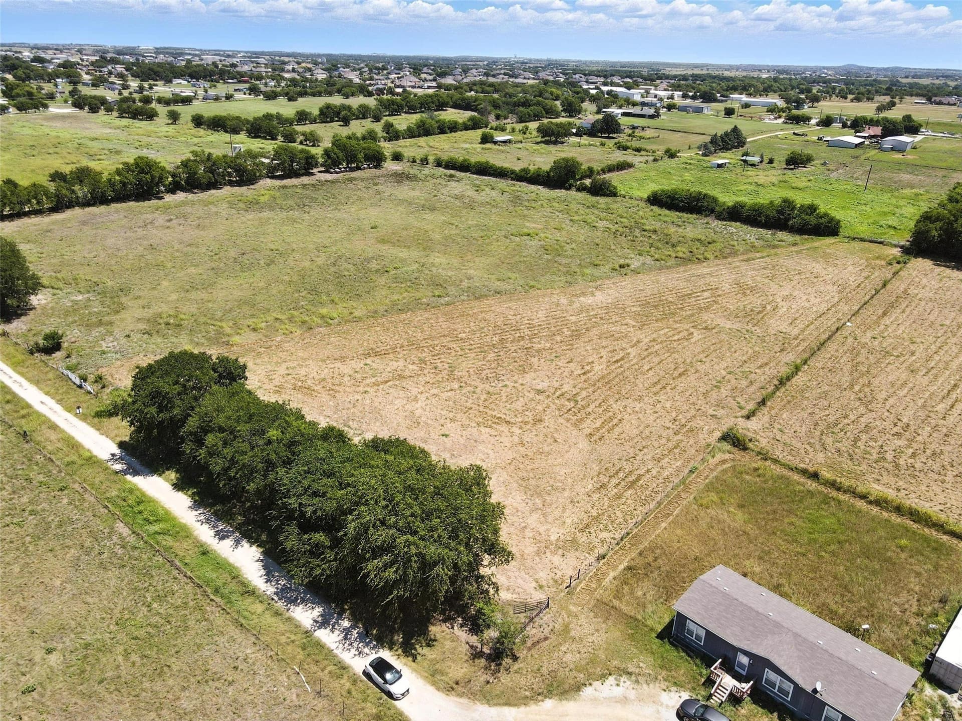 2.9 acres in Denton County gallery image 4