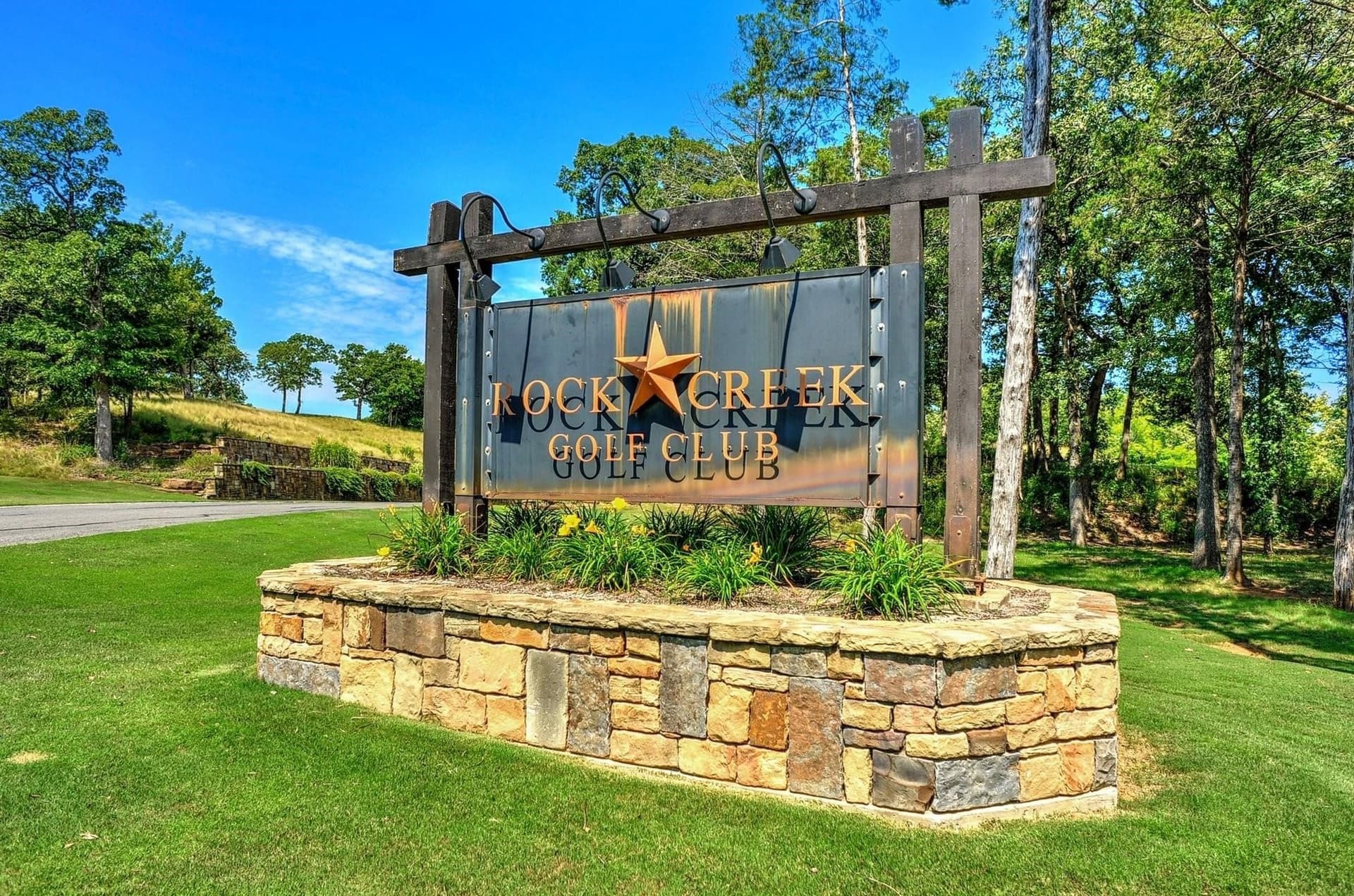 0.17 acres in Grayson County