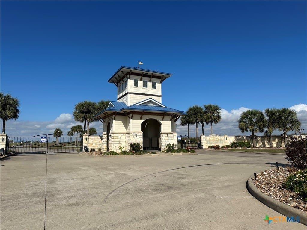 0.25 acres in Matagorda County gallery image 3