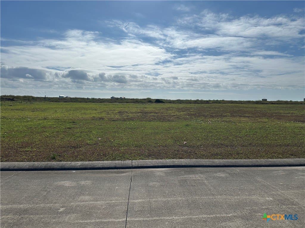 0.25 acres in Matagorda County featured view