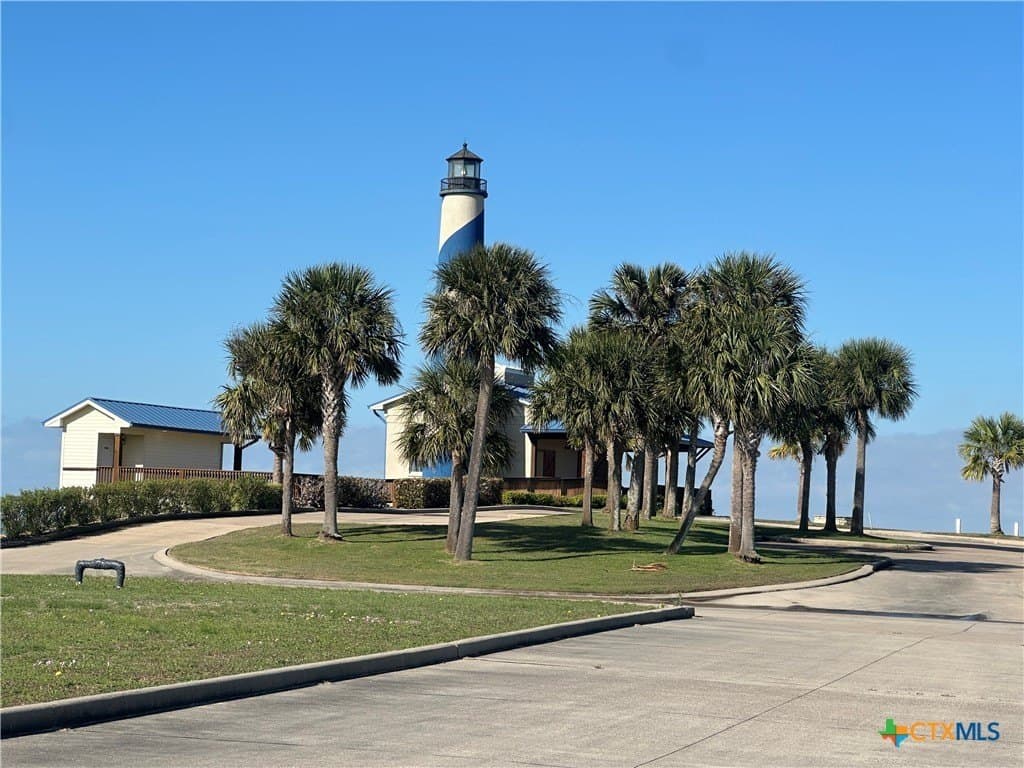 0.25 acres in Matagorda County