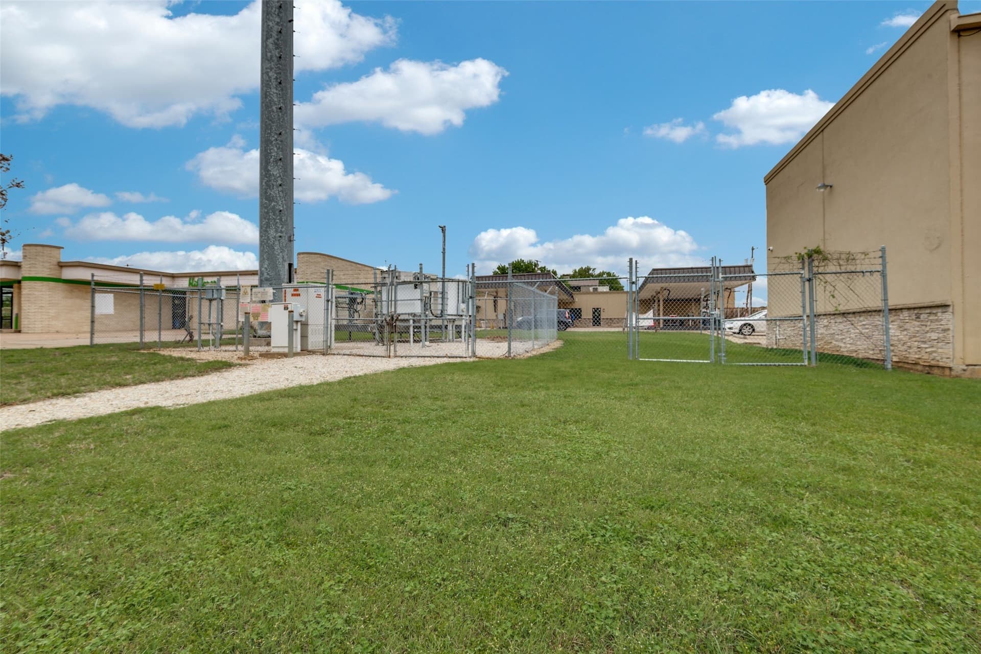 0.15 acres in Tarrant County featured view