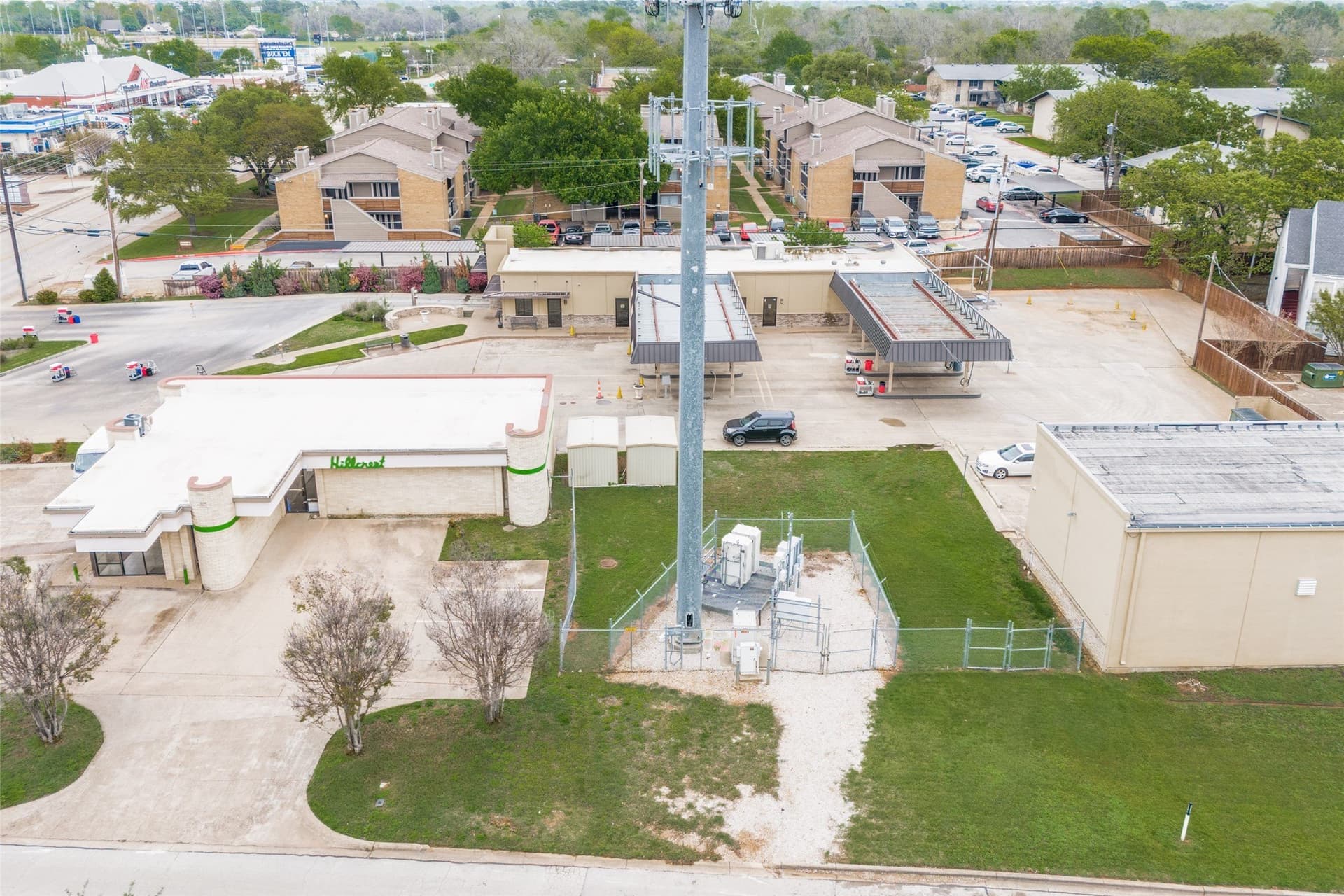 0.15 acres in Tarrant County gallery image 3