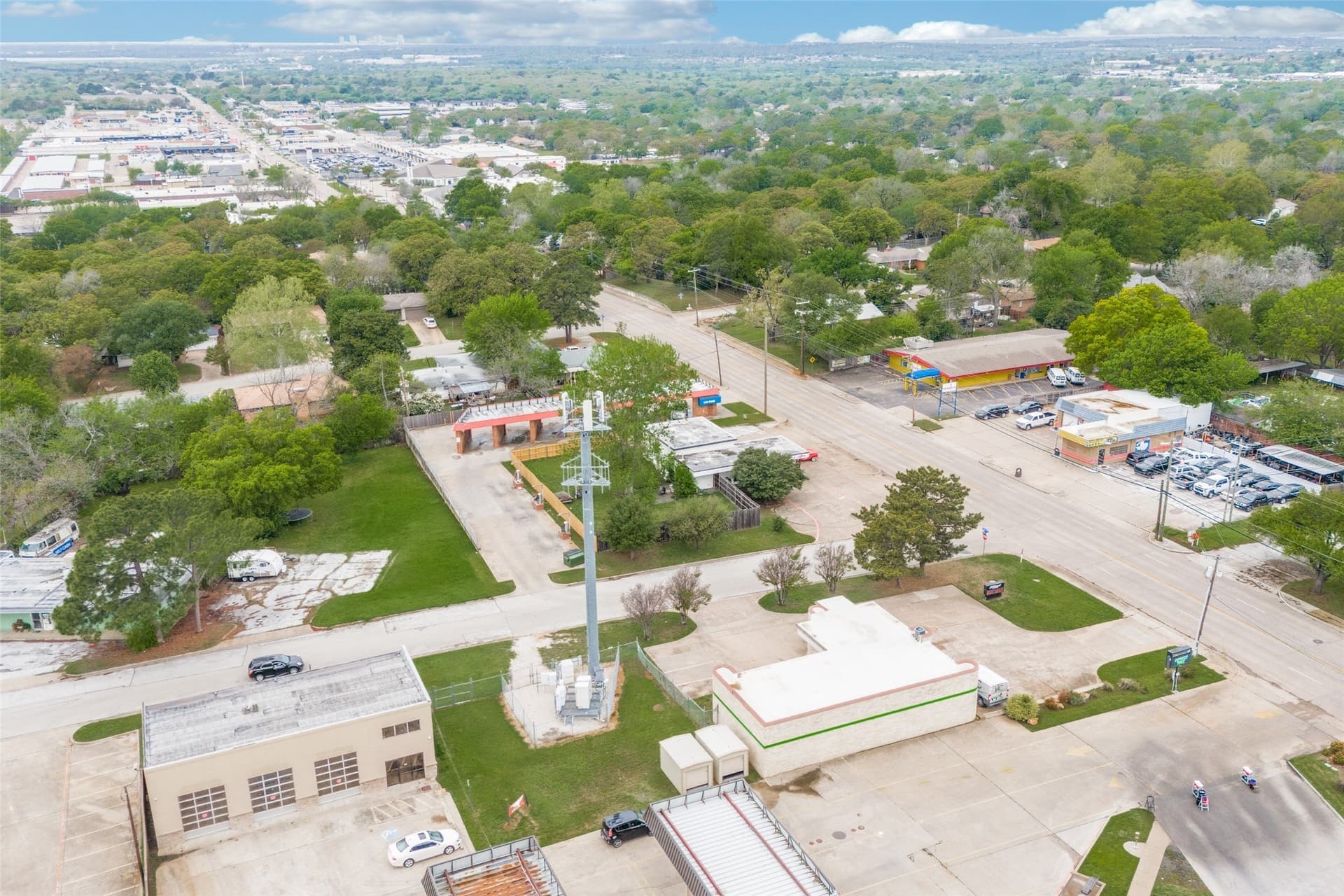 0.15 acres in Tarrant County gallery image 4