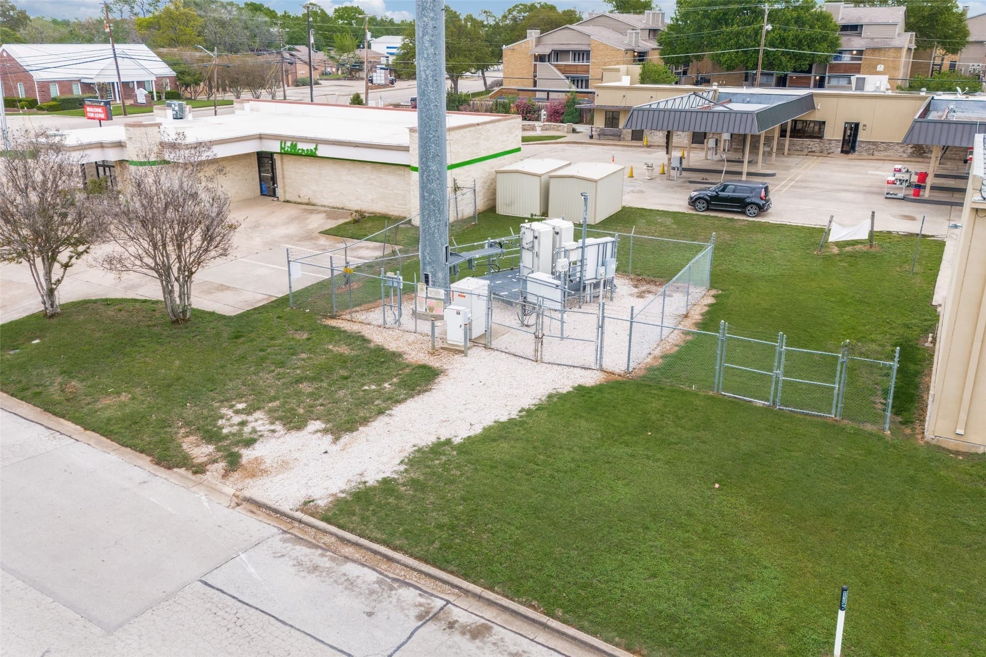 0.15 acres in Tarrant County