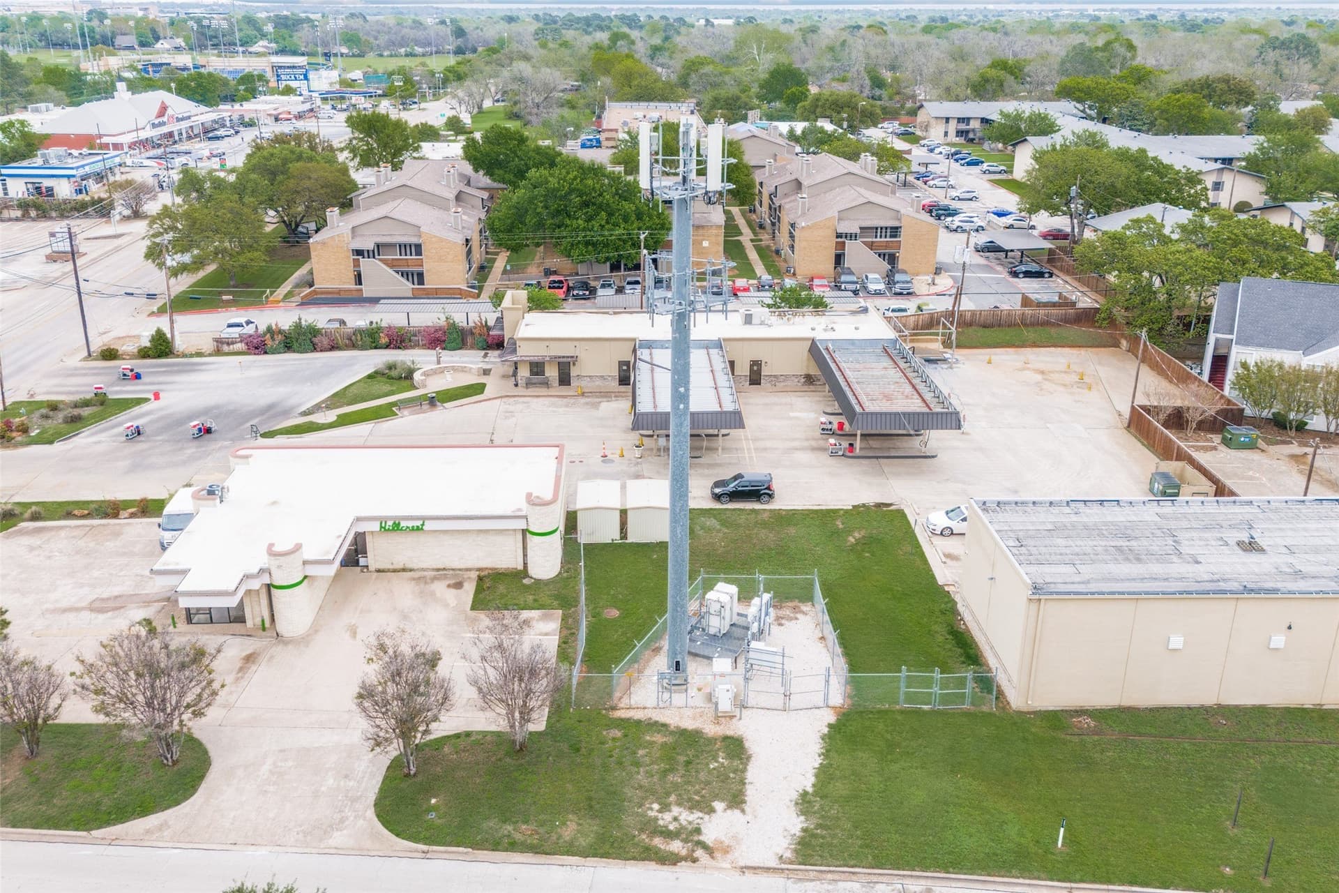 0.15 acres in Tarrant County gallery image 2
