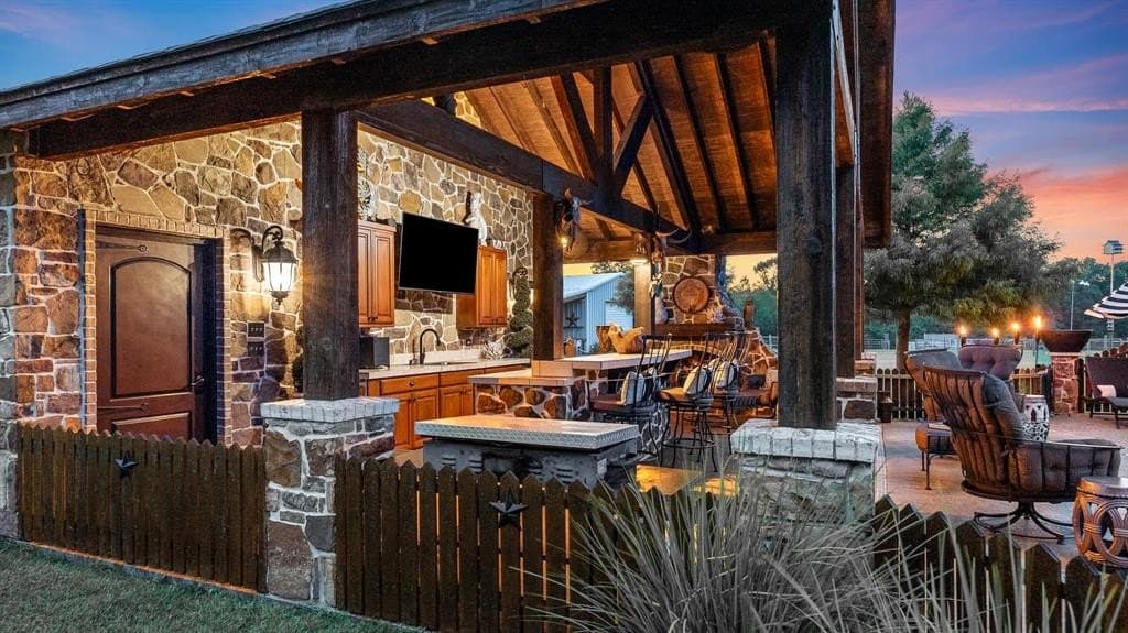 79 acres in Panola County gallery image 4