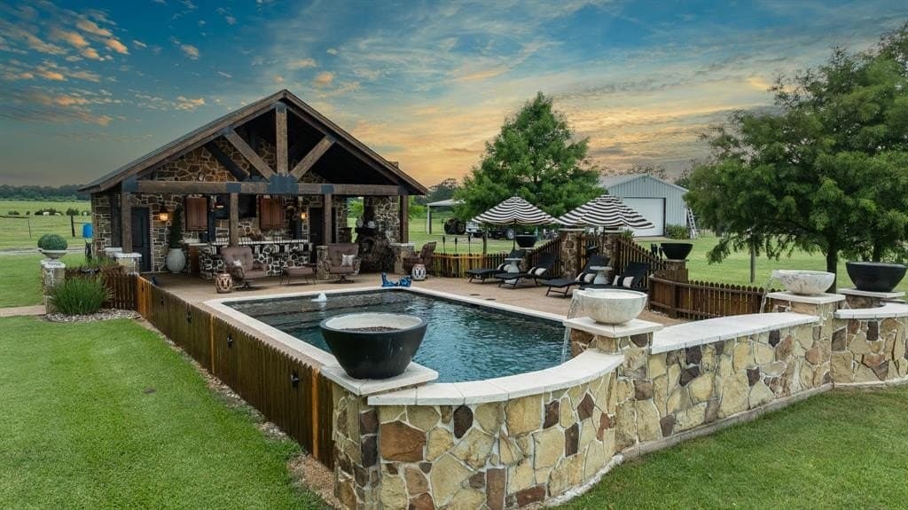 79 acres in Panola County featured view