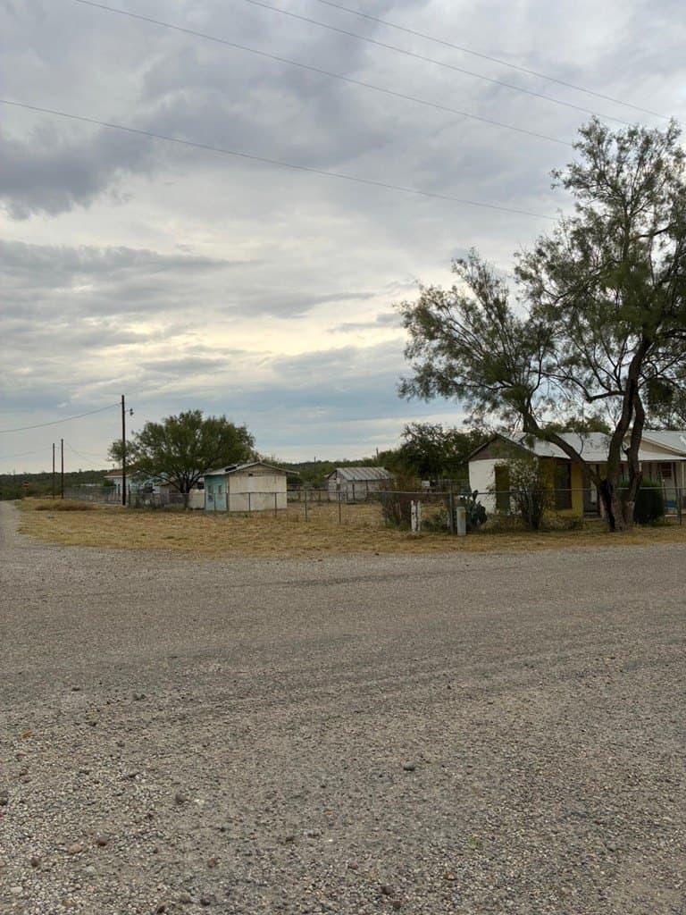 7,000 acres in Maverick County featured view