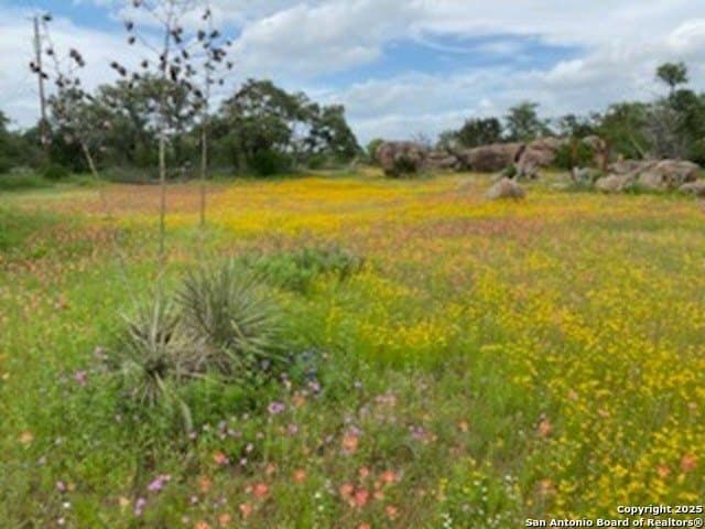 13.72 acres in Burnet County featured view