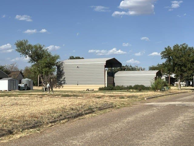 0.34 acres in Fisher County - photo 12