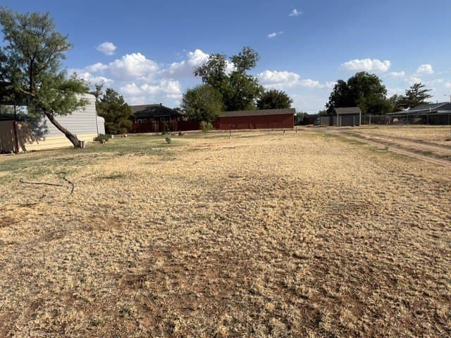 0.34 acres in Fisher County - photo 18