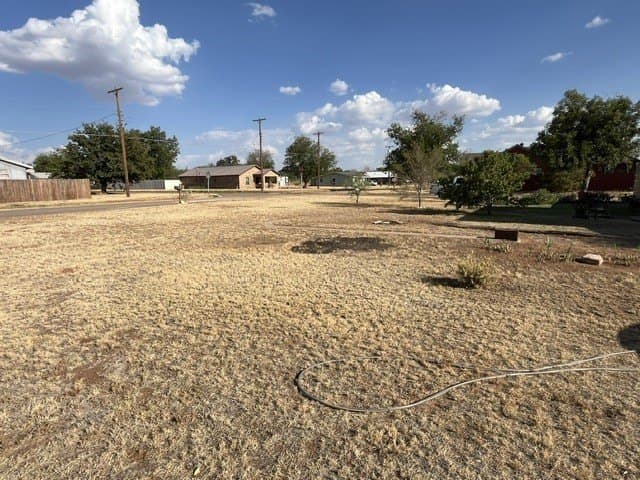 0.34 acres in Fisher County - photo 16