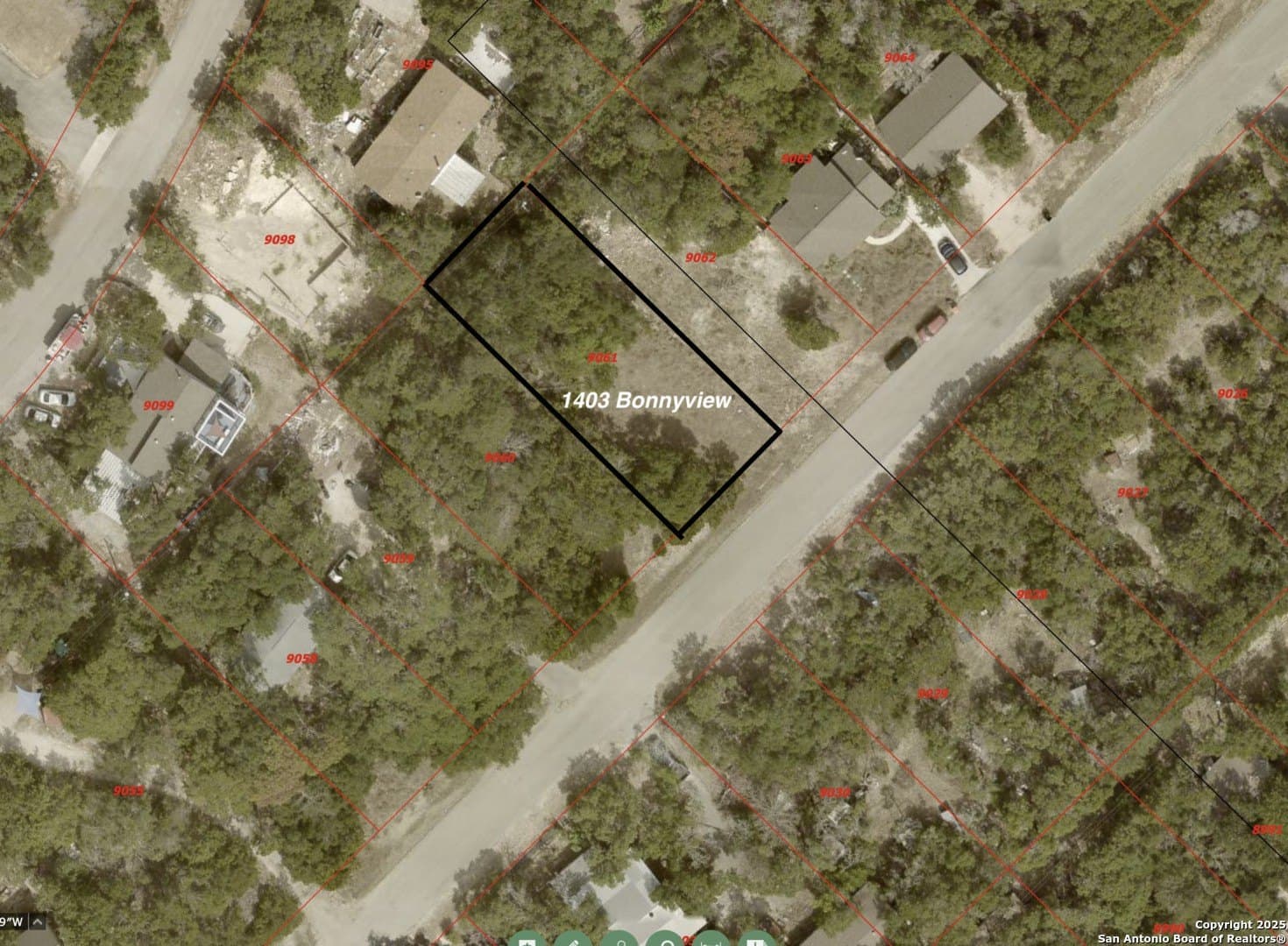 0.21 acres in Comal County gallery image 3