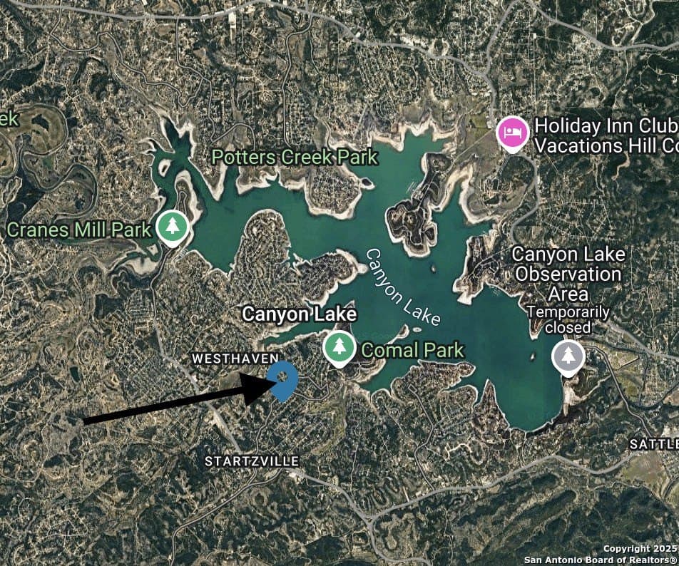 0.21 acres in Comal County gallery image 2