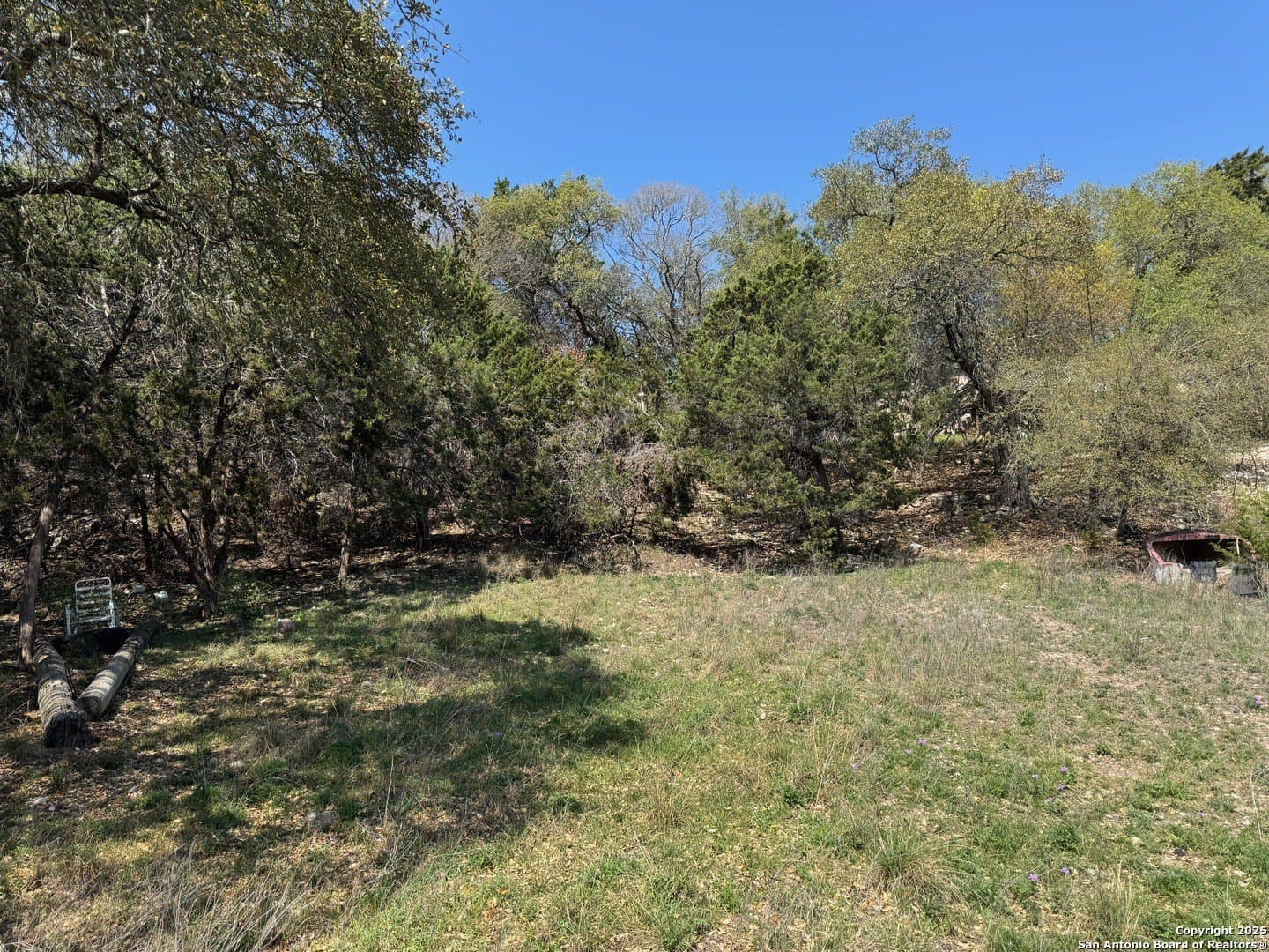 0.21 acres in Comal County featured view